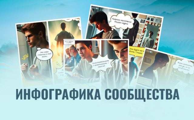 Инфографика о&hellip;