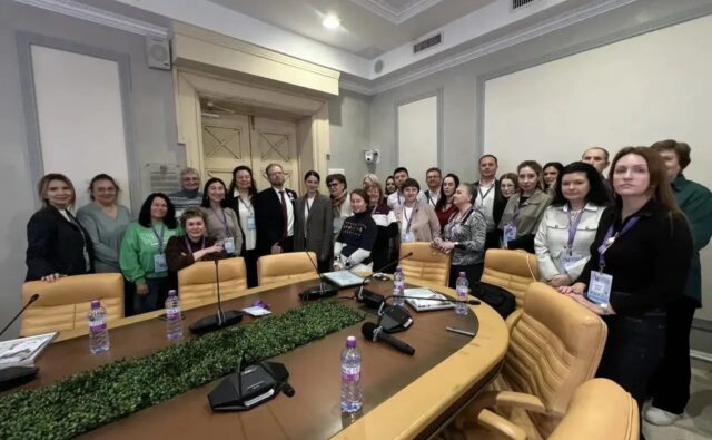 Секция «Орфанные ЗНО» в рамках&hellip;